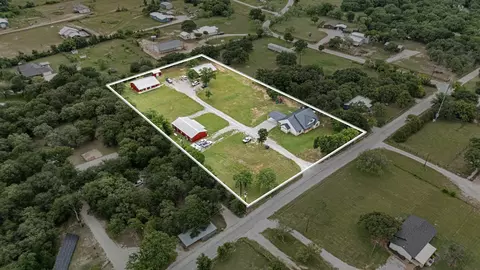 131 County Road 3351, Paradise, TX 76073
