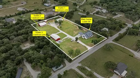 137 County Road 3351, Paradise, TX 76073