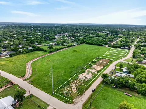 lot5 SE R Se 85 St, Mineral Wells, TX 76067