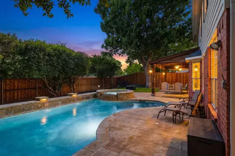 1513 Lindby Dr, Flower Mound, TX 75028