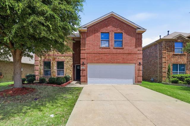 4216 Bridgestone Dr, Fort Worth, TX 76123