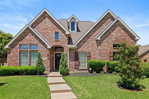 13744 Salmon Dr, Frisco, TX 75035