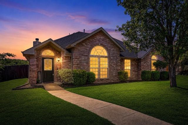 3070 Winecup Ln, Rockwall, TX 75032
