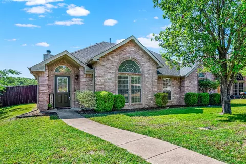 3070 Winecup Ln, Rockwall, TX 75032