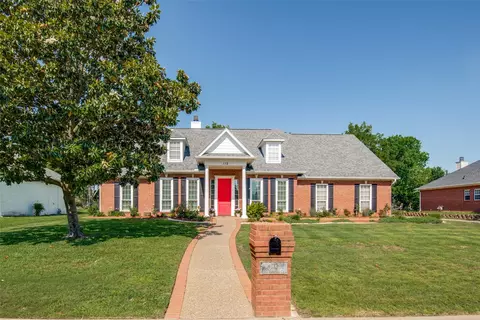 112 Saint Andrews Cir, Hideaway, TX 75771