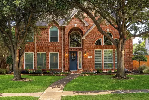2805 Harkness Dr, Plano, TX 75093
