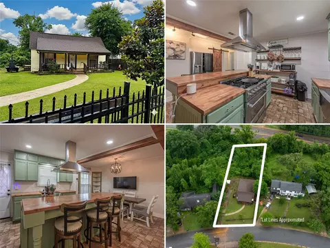 1500 Crescent Dr, Tyler, TX 75702