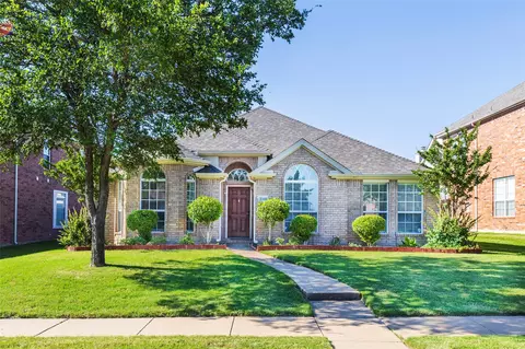 2208 Cimmaron Dr, Plano, TX 75025