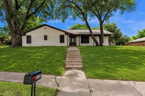 1230 Briar Hollow Ln, Garland, TX 75043