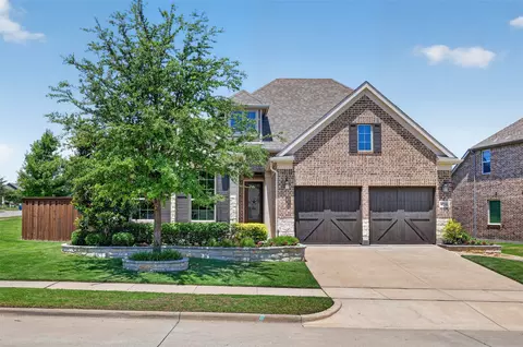 6716 Shinnecock Hills Dr, Mckinney, TX 75070