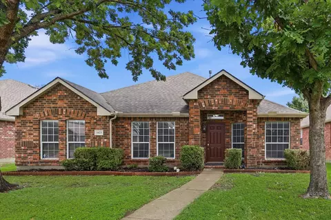 1423 Sleepy Hollow Dr, Allen, TX 75002
