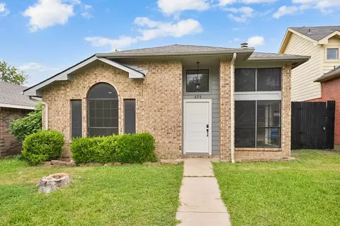 438 Appomattox Dr, Mesquite, TX 75149