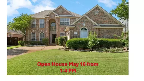 1445 Pebble Creek Dr, Coppell, TX 75019