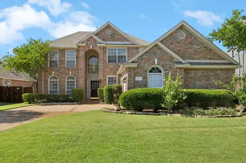 1445 Pebble Creek Dr, Coppell, TX 75019
