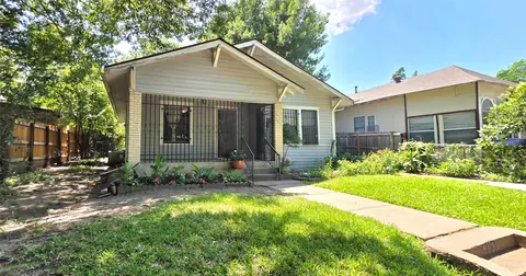 903 Cameron Ave, Dallas, TX 75223