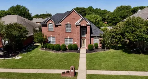 1808 Lacey Oak Ln, Keller, TX 76248