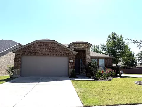 4809 Hidden Pond Dr, Frisco, TX 75036