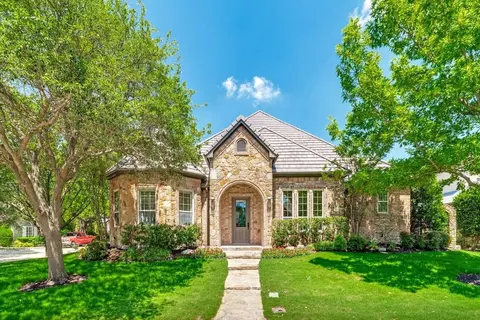 6705 Medinah Dr, Fort Worth, TX 76132