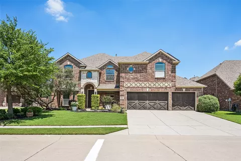 851 White River Dr, Prosper, TX 75078