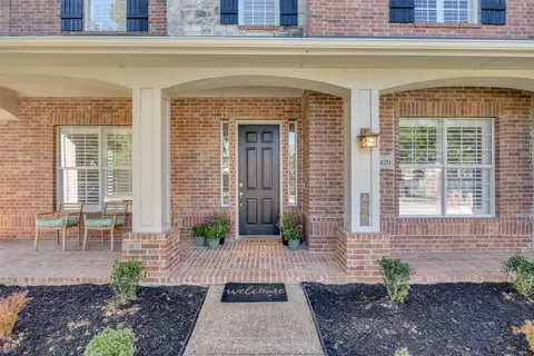 4420 Kelly Dr, Richardson, TX 75082