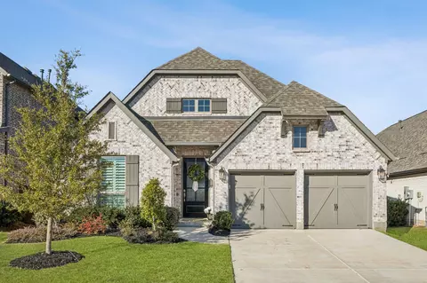 3114 Pedigree Ct, Celina, TX 75009