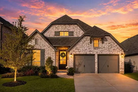 3114 Pedigree Ct, Celina, TX 75009