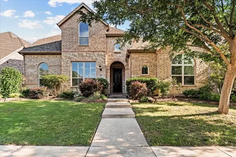 2800 Damsel Madison Ln, The Colony, TX 75056