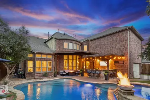 13444 Torrington Dr, Frisco, TX 75035