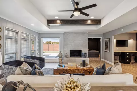 2833 Meadowbrook Dr, Plano, TX 75075