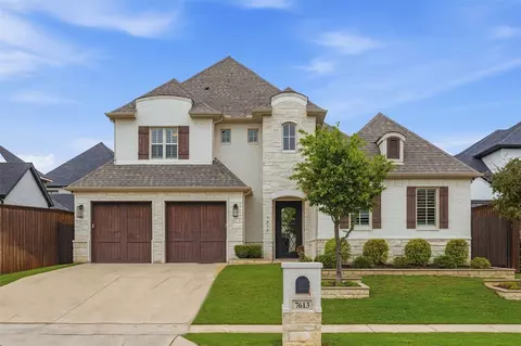 7613 Ira Dr, North Richland Hills, TX 76182