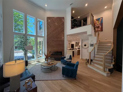 3225 Fannin Ln, Grapevine, TX 76092