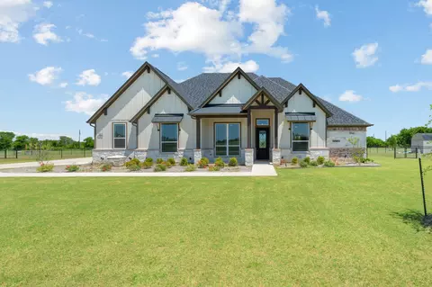 161 Frontera Dr, Decatur, TX 76234