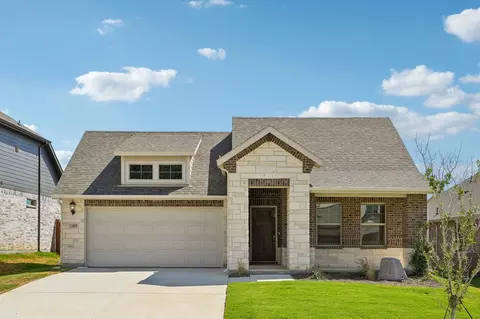 2409 Nicole Dr, Denton, TX 76208