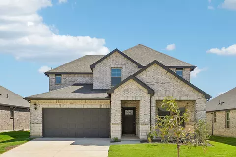 2417 Nicole Dr, Denton, TX 76208