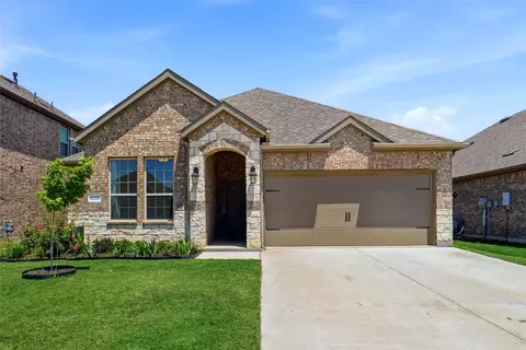11225 Gold Pan Trl, Aubrey, TX 76227