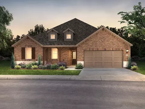 1406 Winters Way, Mckinney, TX 75071