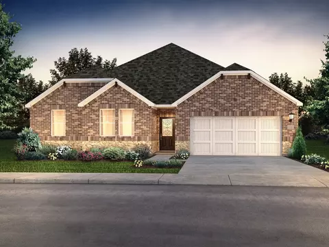 1404 Winters Way, Mckinney, TX 75071