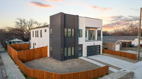 1967 Gallagher St, Dallas, TX 75212