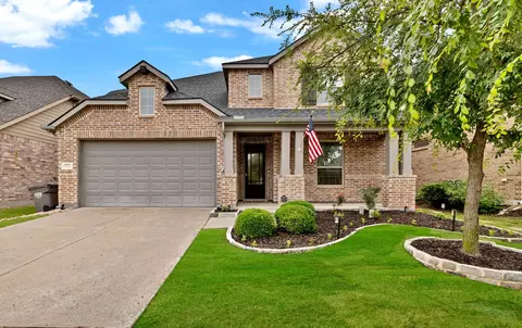4138 Patterson Ln, Celina, TX 75009