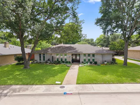 6126 Highgate Ln, Dallas, TX 75214