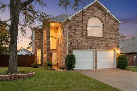 3035 Silver Springs Ln, Richardson, TX 75082