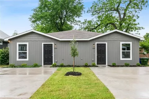 1619 N 12th St, Waco, TX 76707