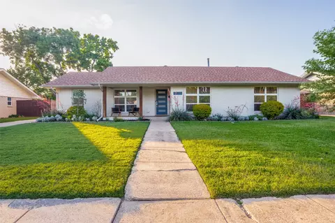 3137 Sombrero Dr, Dallas, TX 75229