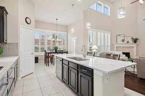 2432 Lakebend Dr, Little Elm, TX 75068