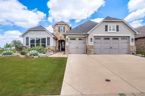12424 Blue Granite Dr, Denton, TX 76207