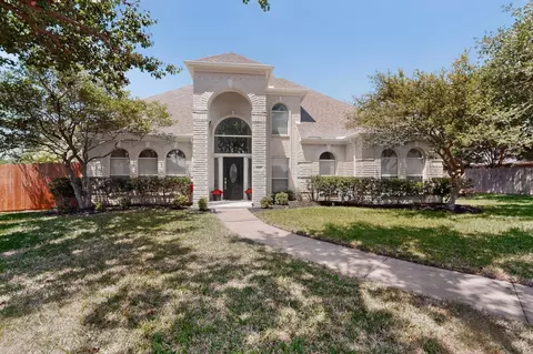 2301 Maryanne Ln, Plano, TX 75074