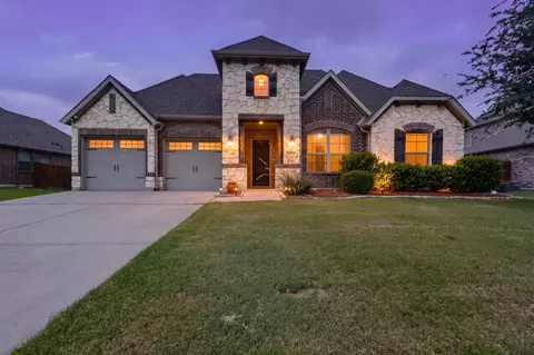 1567 Harrison Cir, Waxahachie, TX 75165