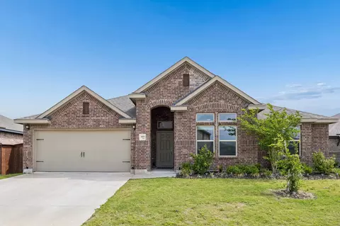 3019 Duck Heights Ave, Royse City, TX 75189