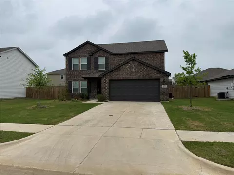 109 Annabelle St, Cleburne, TX 76031