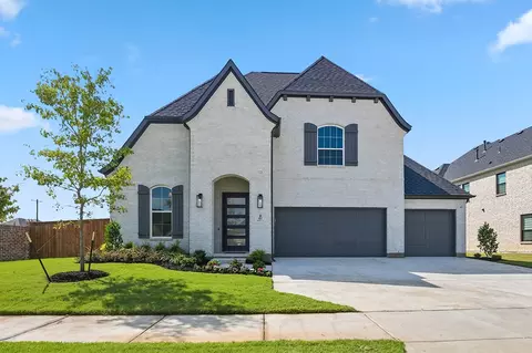 587 Mayfair Ln, Frisco, TX 75033